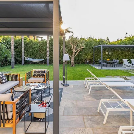Villa Marucella Capri