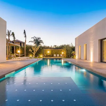 Marucella Villa