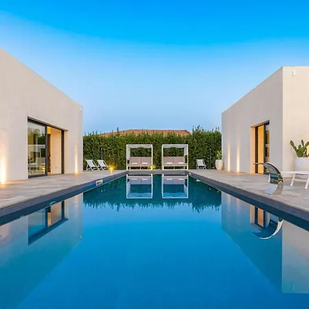Villa Marucella *